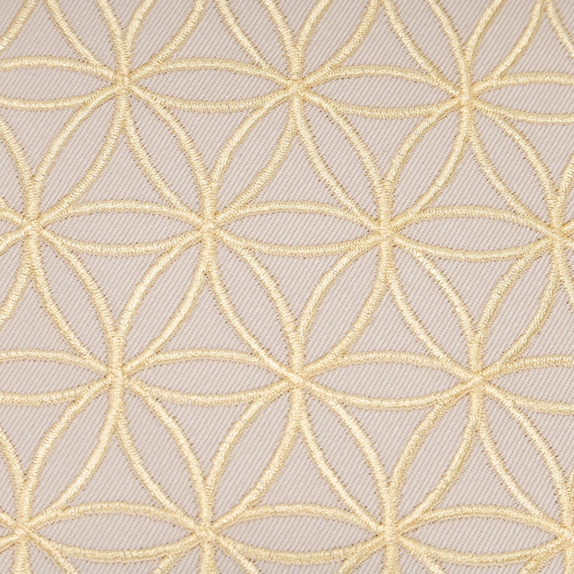 glanzvoller Yogakissen-leilani Blume des lebens-5483172947-8-1-10621 Stickerei