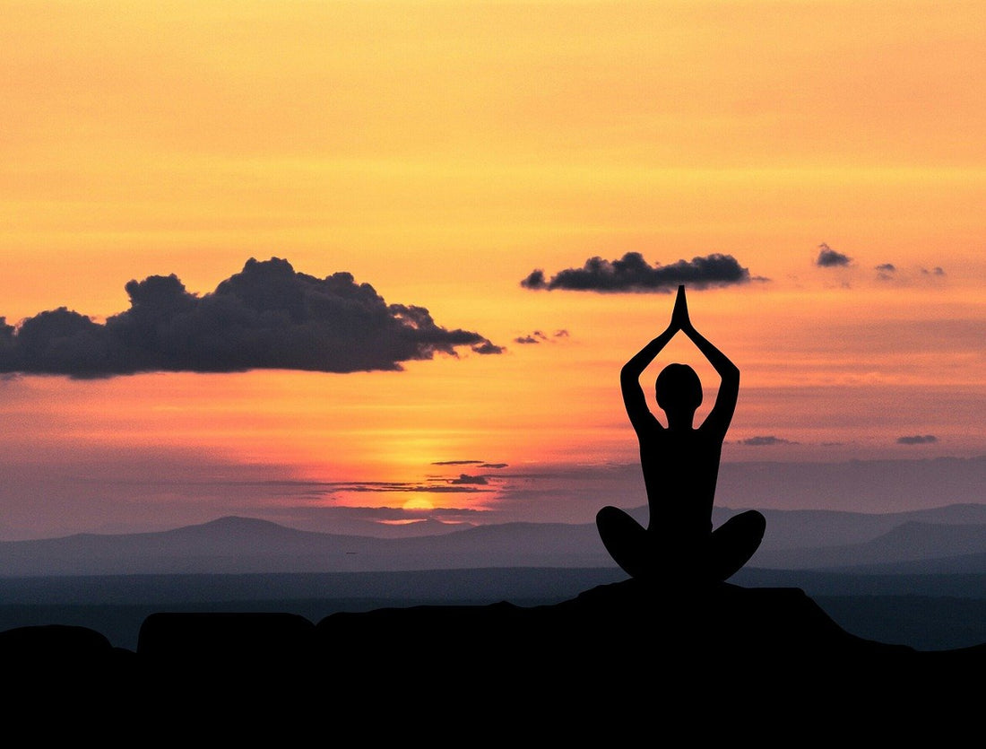 Meditation für Anfänger: Deine ersten Schritte zu mehr Gelassenheit und Achtsamkeit