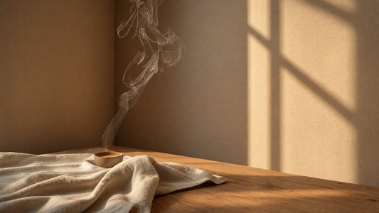 5 kleine Morgenrituale für einen bewussteren Start in den Tag
