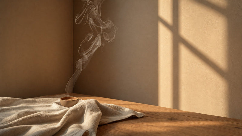 5 kleine Morgenrituale für einen bewussteren Start in den Tag