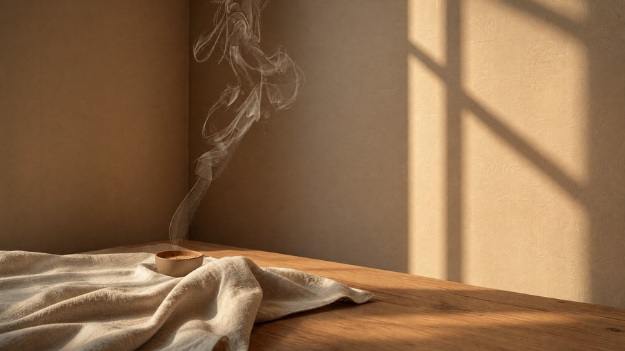 5 kleine Morgenrituale für einen bewussteren Start in den Tag