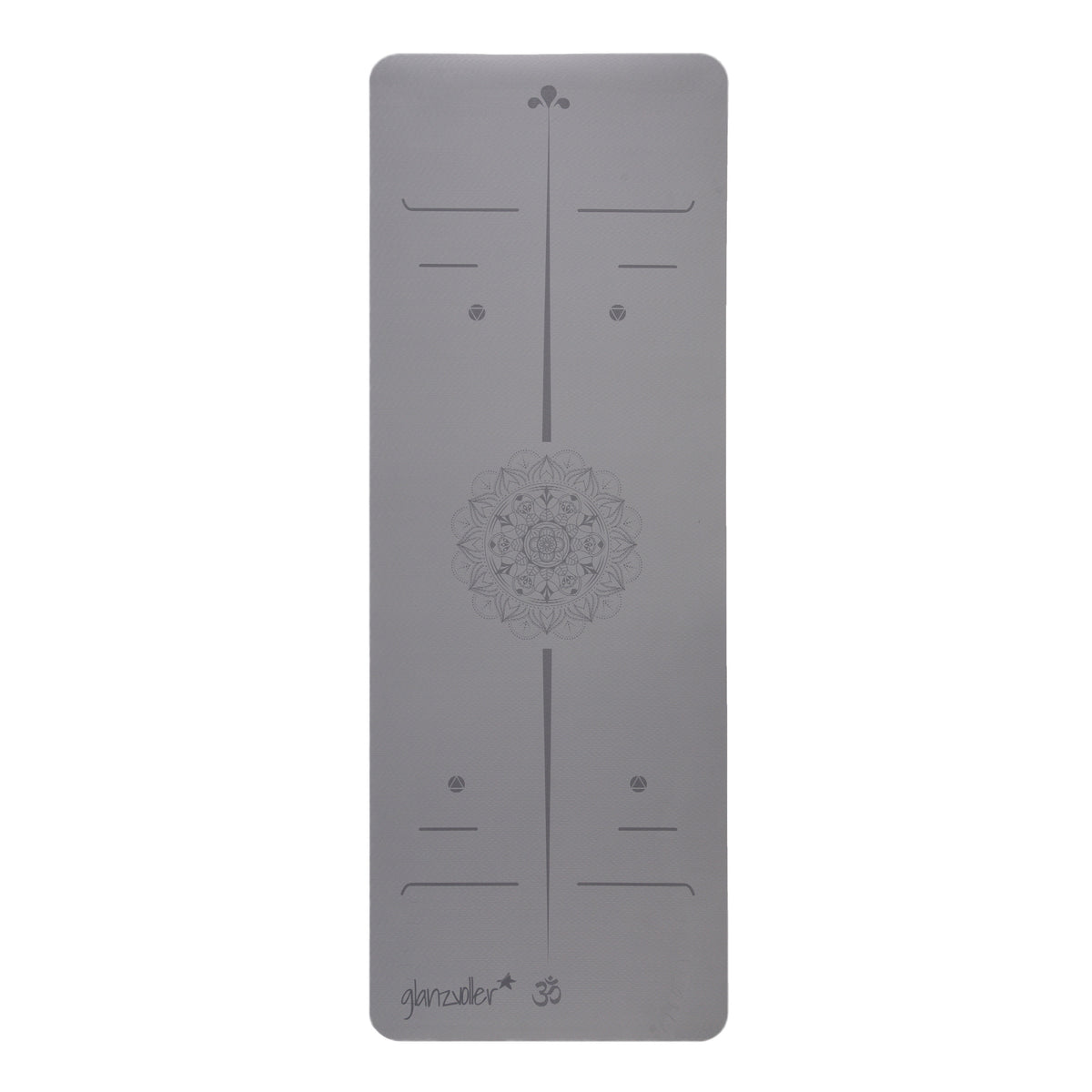 Yogamatte TPE Moon