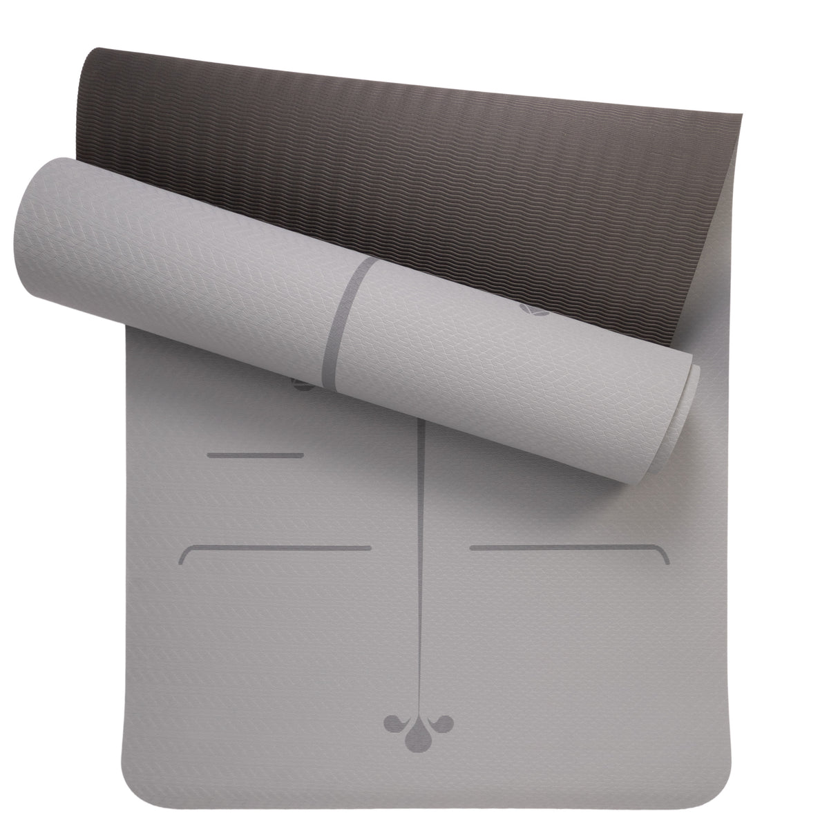 Yogamatte TPE Moon