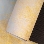 Yogamatte TPE Golden