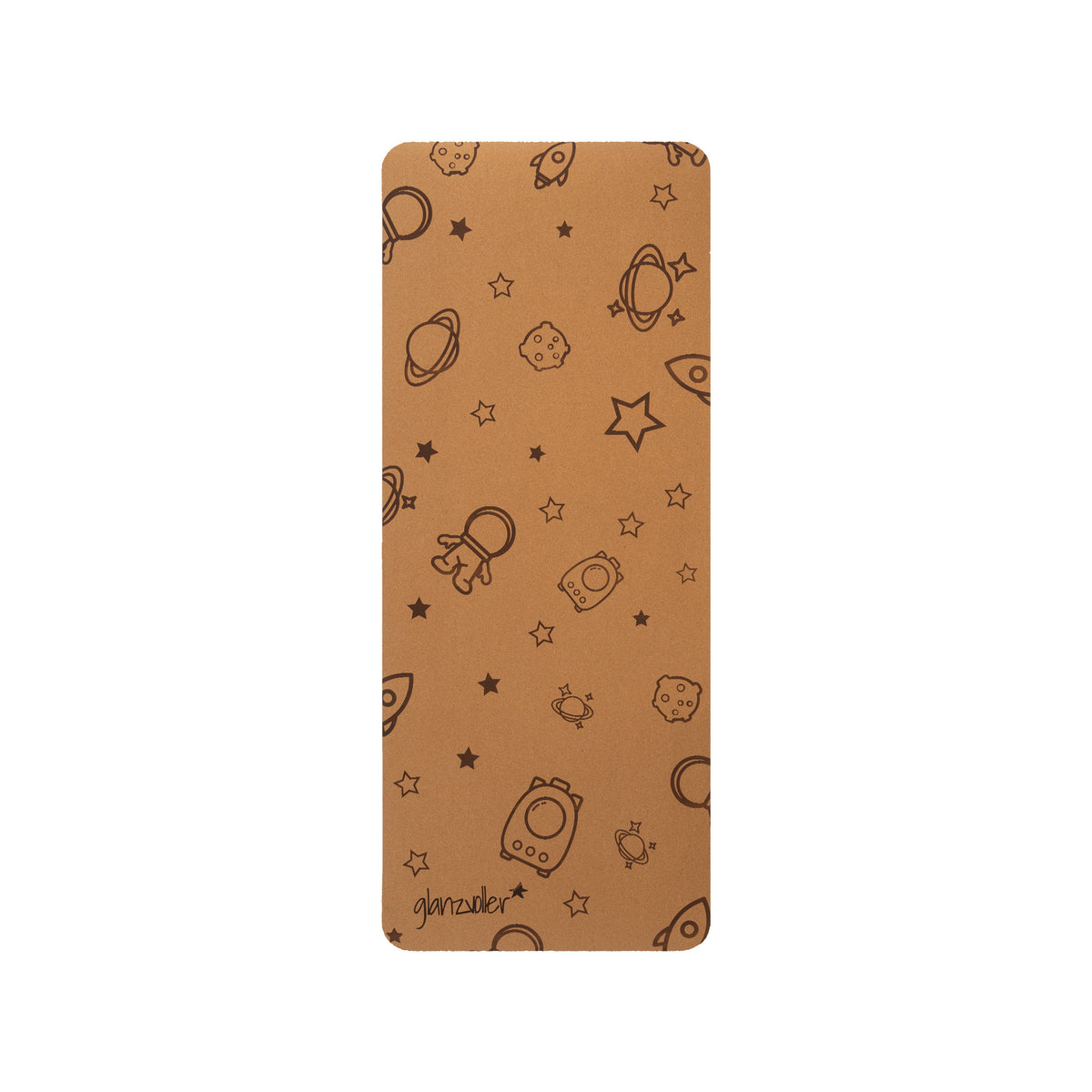 Yogamatte Kinder Rocket