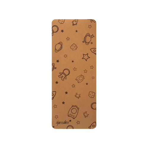 Yogamatte Kinder Rocket