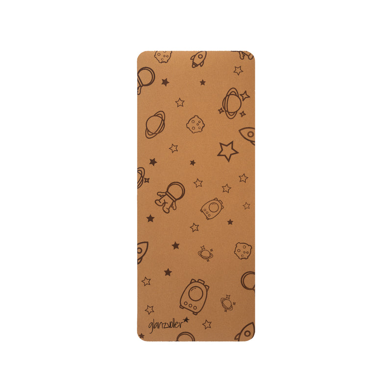 Yogamatte Kinder Rocket