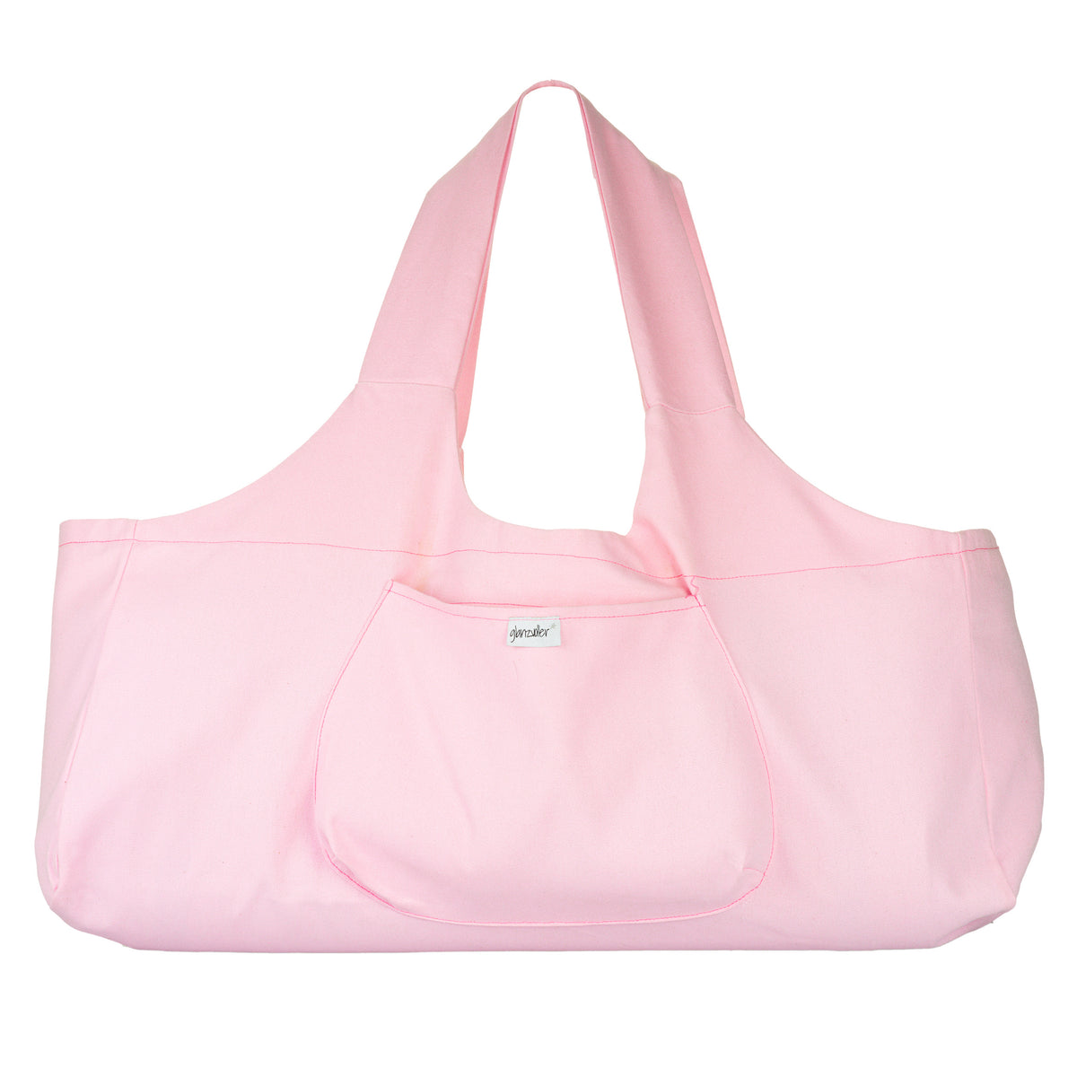 Yogatasche rosa