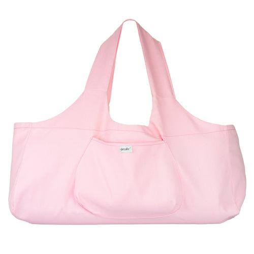 Yogatasche rosa