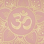 glanzvoller Yogakissen-Mali Lotus hellrosa-5483172947-90548 Stickerei