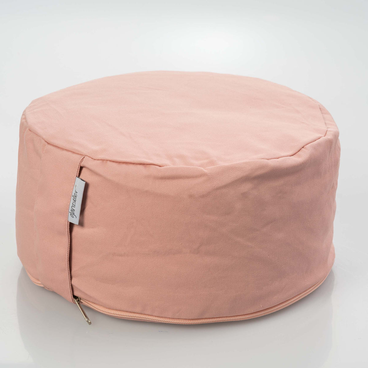 Yogakissen Rosa