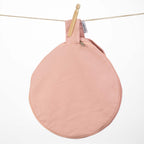 Yogakissen Rosa