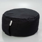 Yogakissen Schwarz