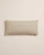 Augenkissen beige