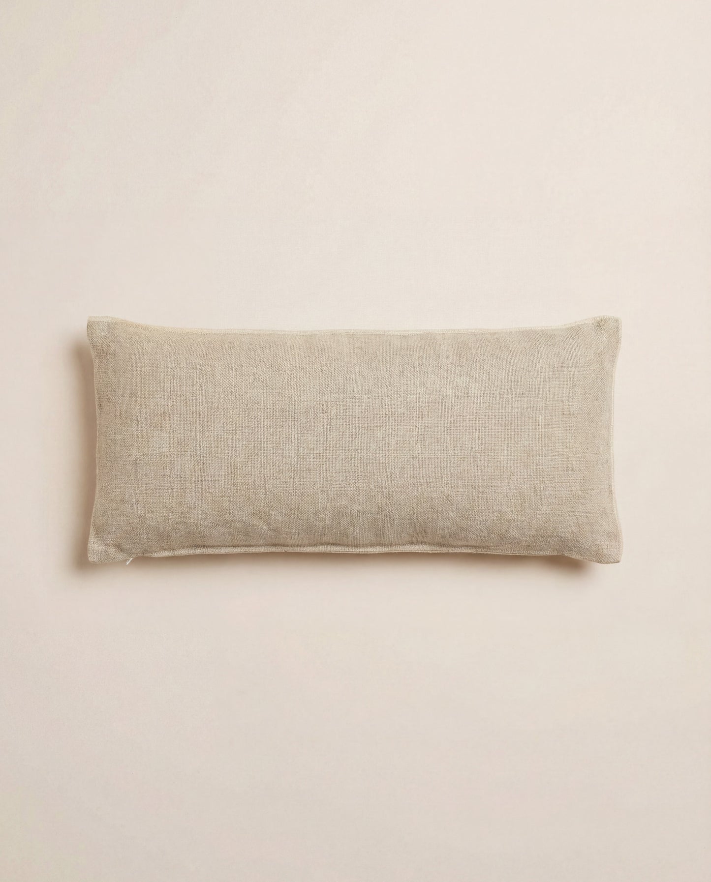 Augenkissen beige