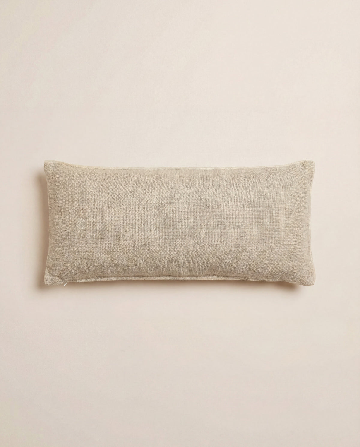 Augenkissen beige