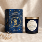Sojakerze Carnatia Starry Spell