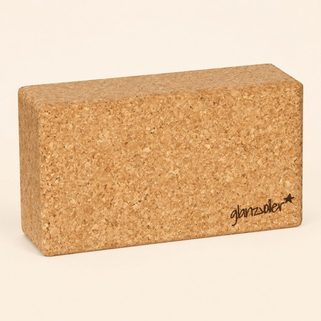 Yogablock