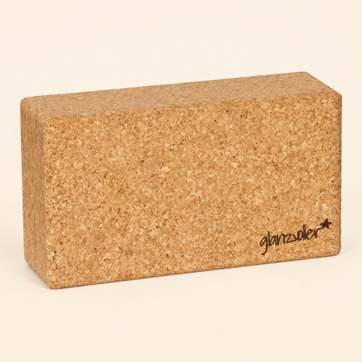 Yogablock