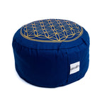 Cojín de yoga “Océano Azul”