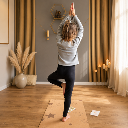 Kinderyoga-Set