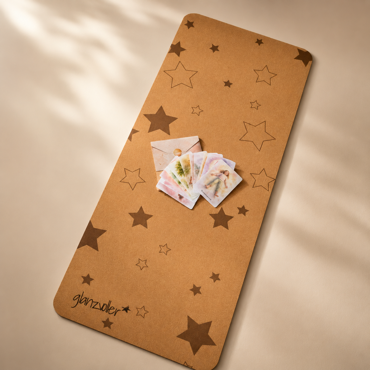 Kinderyoga-Set