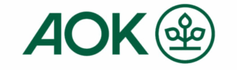 Logo AOK Versicherung