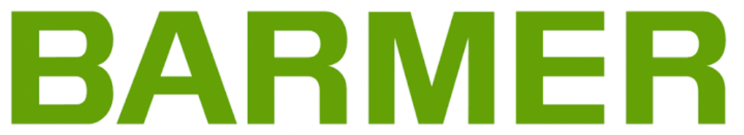 Logo Barmer Versicherung