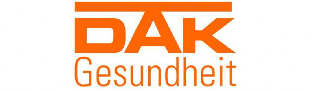 Logo DAK Gesundheit