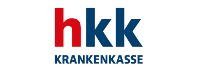 Logo HKK Krankenkasse