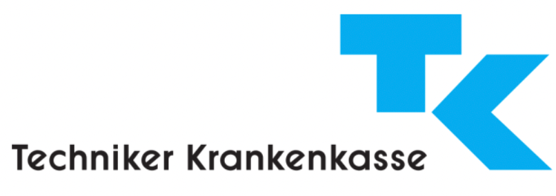 Logo Techniker Krankenkasse