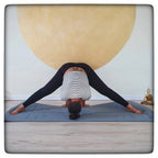 Yogamatte TPE Moon