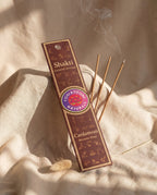 Räucherstäbchen Shakti