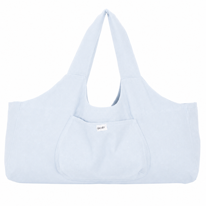 Yogatasche Hellblau