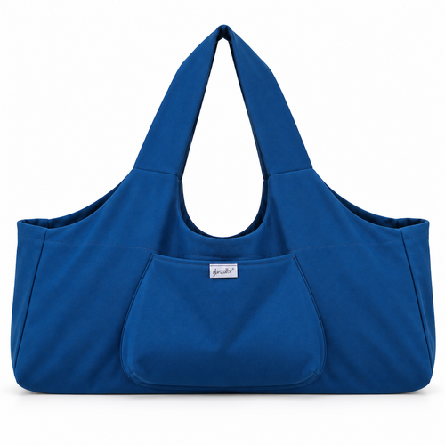 Yogatasche_blau