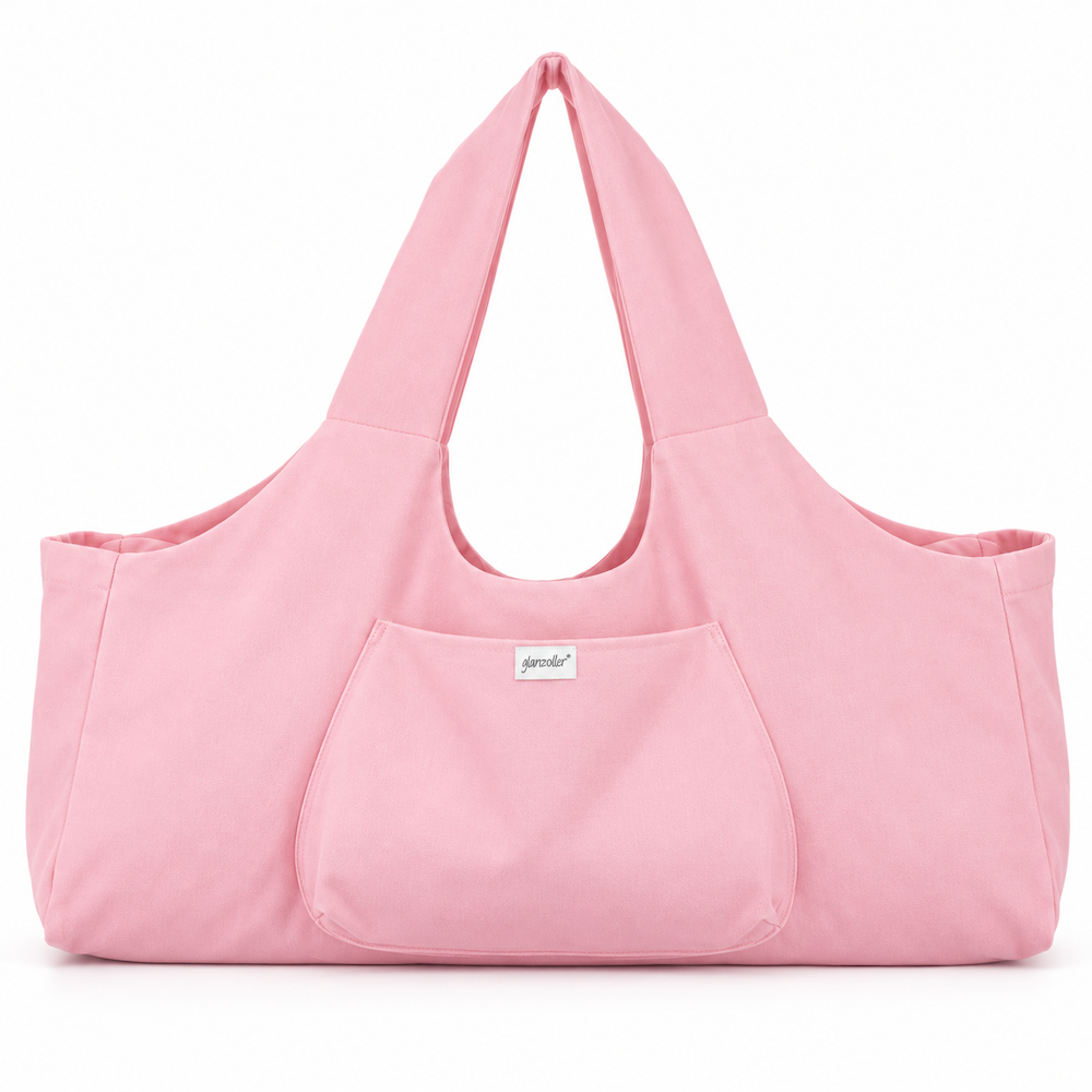 Yogatasche rosa