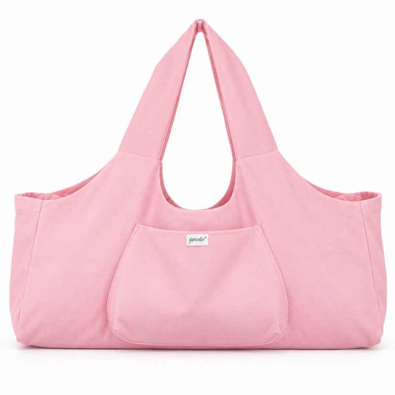 Yogatasche rosa